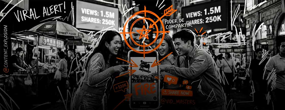 Manejo de redes sociales para PYMES en Tampico, Tamaulipas